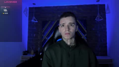 IAN CASTILLO online show from 03.17.26