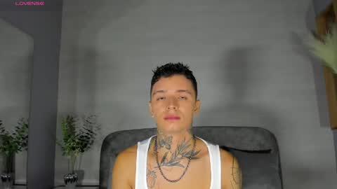 IAN CASTILLO online show from 05.21.26