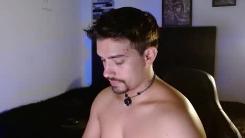 Ian Davis online show from 03.14.26