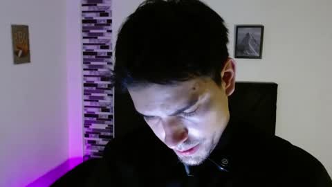Ian Davis online show from 05.15.26