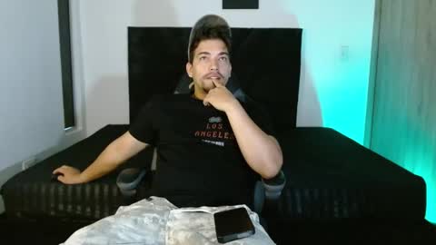 Ian Davis online show from 05.24.26