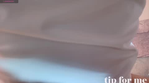 Snapshot of ian_fit chatting on 02.03.26 ian online show from 02.03.26