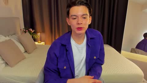 ian online show from 02.25.26