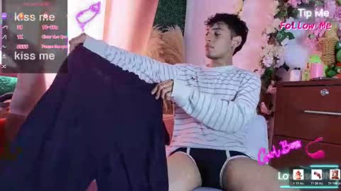 IAN HUNTER online show from 03.01.26