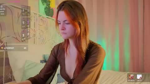 Ian online show from 03.20.26