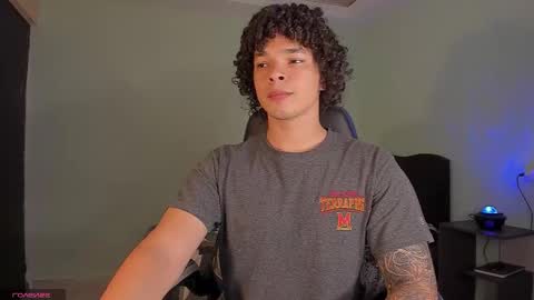 Andres online show from 03.01.26