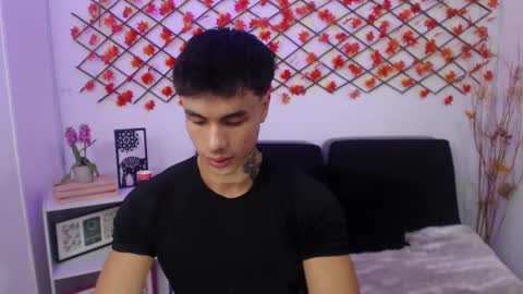 Ian  online show from 02.22.26