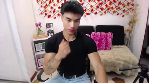 Ian  online show from 03.10.26