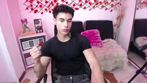 Ian  online show from 03.12.26