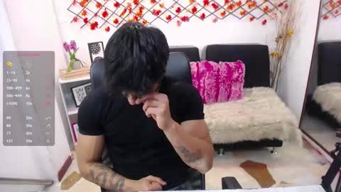 Ian  online show from 03.19.26