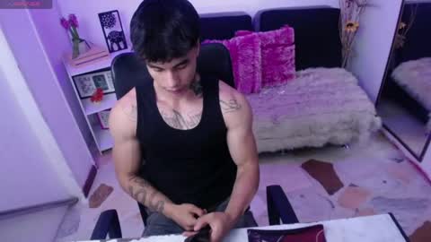 Ian  online show from 04.14.26