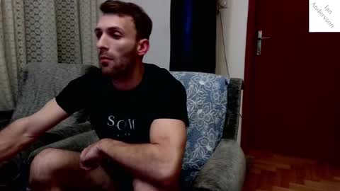 Ian Andersson online show from 12.24.24