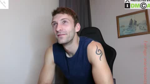 Ian Andersson online show from 10.09.25