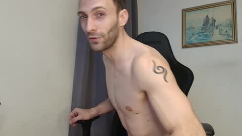 Ian Andersson online show from 02.09.26