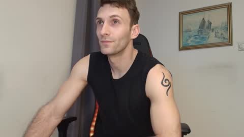 Ian Andersson online show from 02.12.26