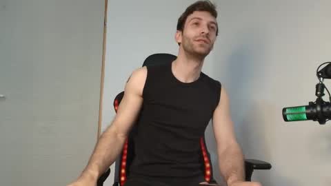 Ian Andersson online show from 04.07.26