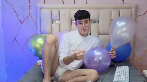 Ian  online show from 03.27.26