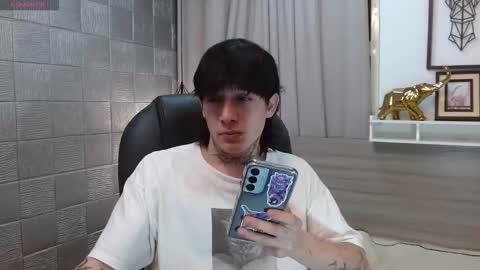 ian online show from 12.15.25