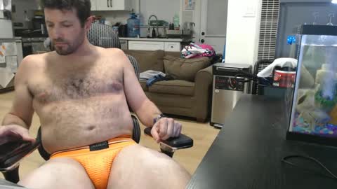 iandaman88 online show from 12.10.24