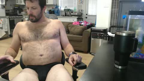 iandaman88 online show from 12.23.24