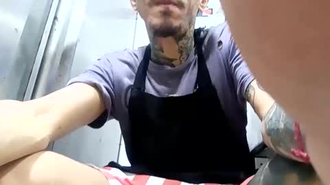 Ian Doherty online show from 01.10.25