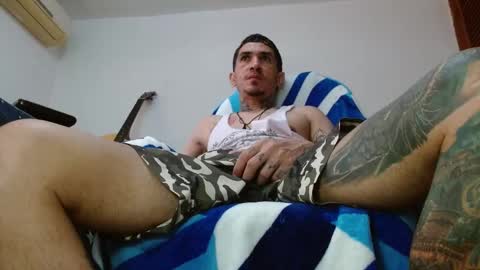 Ian Doherty online show from 03.03.25