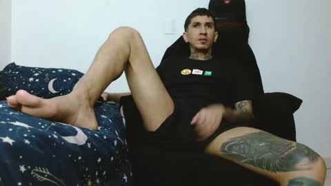 Ian Doherty online show from 03.12.25