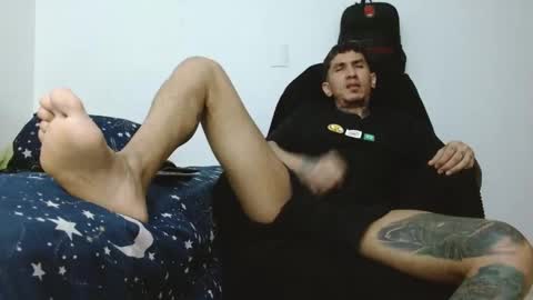 Ian Doherty online show from 03.12.25