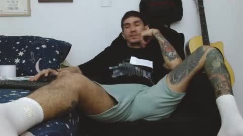 Ian Doherty online show from 09.10.25