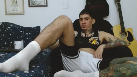 Ian Doherty online show from 09.12.25