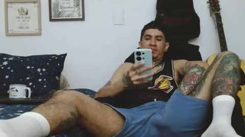 Ian Doherty online show from 09.13.25