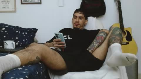 Ian Doherty online show from 10.03.25