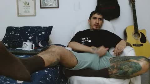 Ian Doherty online show from 10.05.25