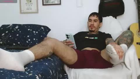 Ian Doherty online show from 10.10.25