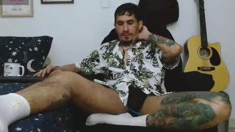 Ian Doherty online show from 10.12.25