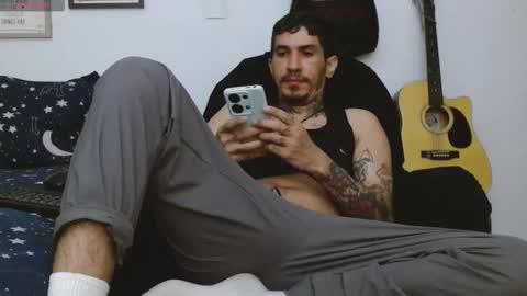 Ian Doherty online show from 10.16.25