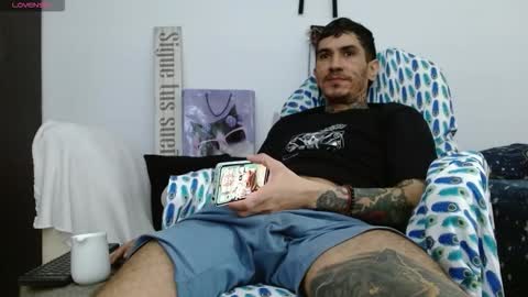 Ian Doherty online show from 11.18.25