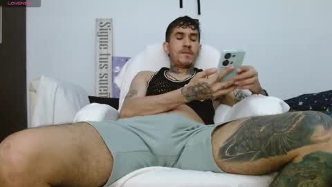 Ian Doherty online show from 11.28.25