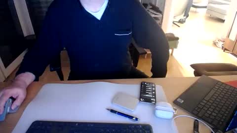 iandy12 online show from 02.18.26