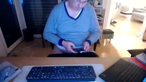 iandy12 online show from 03.12.26