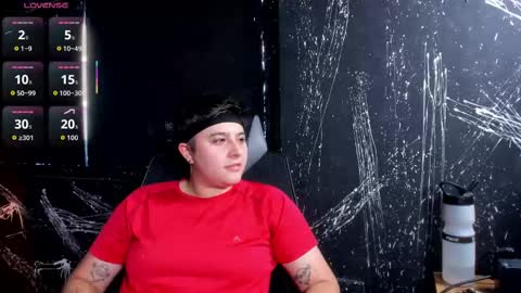 Snapshot of iangilbert chatting on 09.23.25 ian online show from 09.23.25