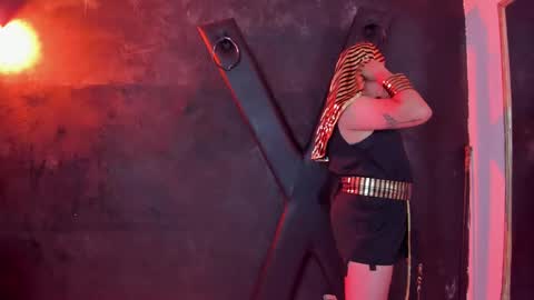 Ian FTM online show from 01.10.26