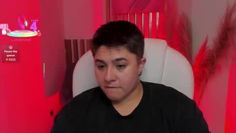 Snapshot of iangilbert_ chatting on 02.04.26 Ian FTM online show from 02.04.26