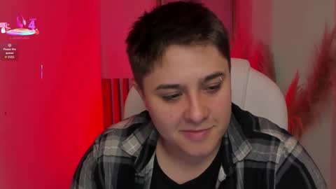 Snapshot of iangilbert_ chatting on 02.05.26 Ian FTM online show from 02.05.26