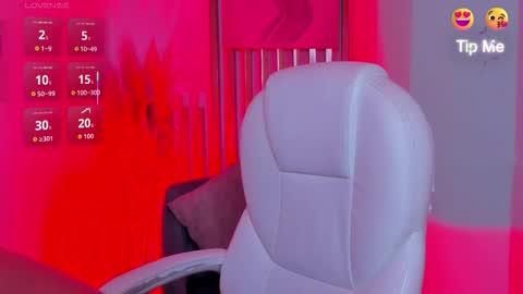 Snapshot of iangilbert_ chatting on 02.16.26 Ian FTM online show from 02.16.26