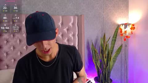 Ian Lark online show from 02.18.26