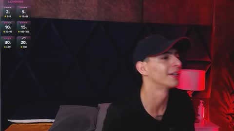 Ian Lark online show from 03.04.26