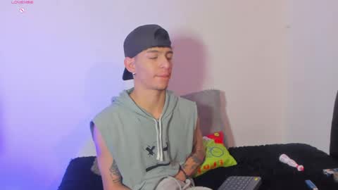 Ian Lark online show from 05.31.26
