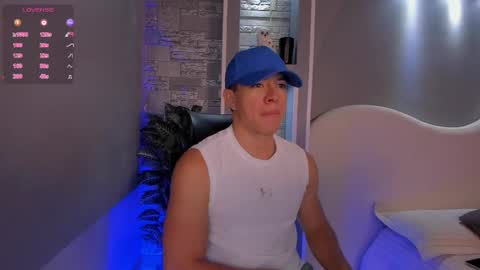 ianmancini online show from 06.05.26