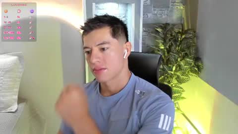 ianmancini online show from 06.15.26